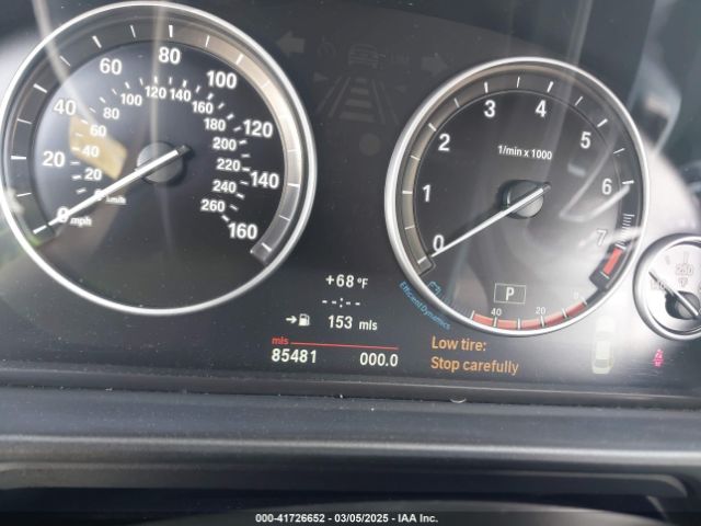 2013 BMW 528I WBAXG5C52DD230018 Photo 6