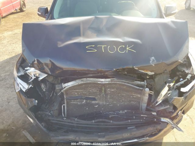 1GNERGKW9LJ151852 Chevrolet Traverse Fwd Lt Cloth