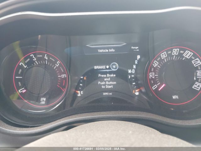 2C3CDZGG6PH663074 Dodge Challenger Sxt Awd