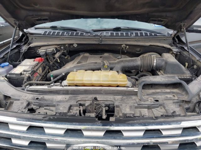1FMJU1KT8JEA56001 Ford Expedition Limited