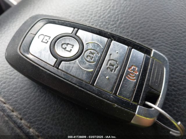 1FMJU1KT8JEA56001 Ford Expedition Limited