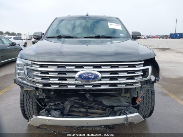 1FMJU1KT8JEA56001 Ford Expedition Limited