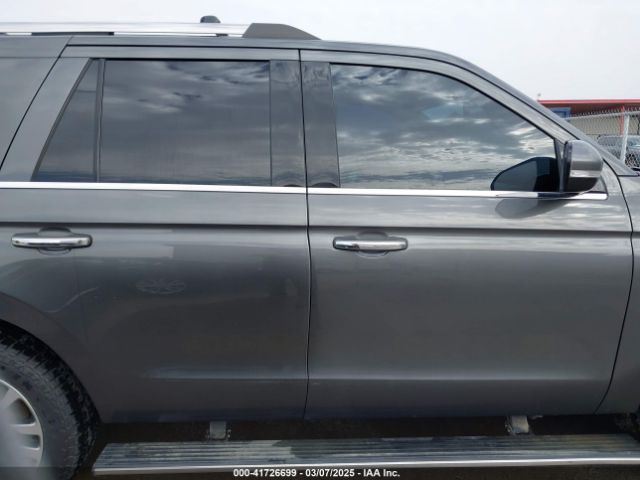 1FMJU1KT8JEA56001 Ford Expedition Limited