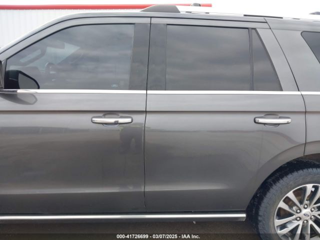 1FMJU1KT8JEA56001 Ford Expedition Limited