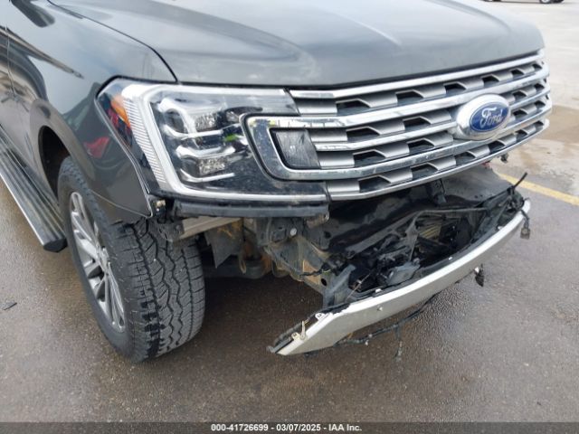 1FMJU1KT8JEA56001 Ford Expedition Limited