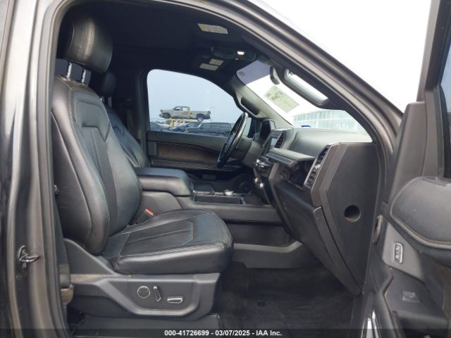 1FMJU1KT8JEA56001 Ford Expedition Limited
