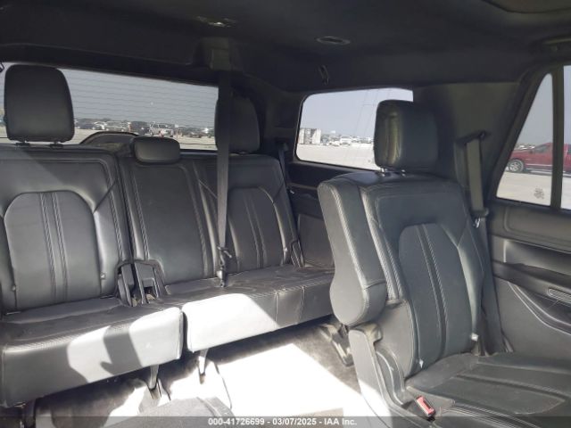 1FMJU1KT8JEA56001 Ford Expedition Limited