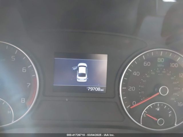 5XXGT4L37LG400272 KIA Optima Lx