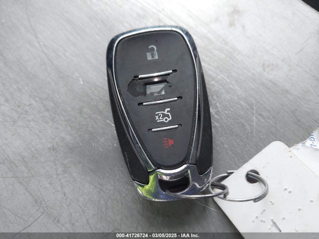 1G1ZB5ST7KF131084 Chevrolet Malibu 1ls