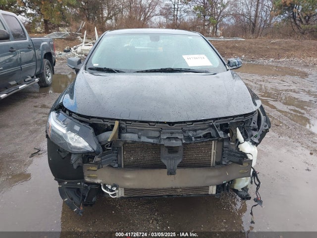 1G1ZB5ST7KF131084 Chevrolet Malibu 1ls