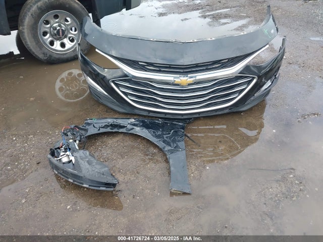 1G1ZB5ST7KF131084 Chevrolet Malibu 1ls