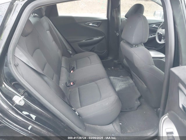 1G1ZB5ST7KF131084 Chevrolet Malibu 1ls