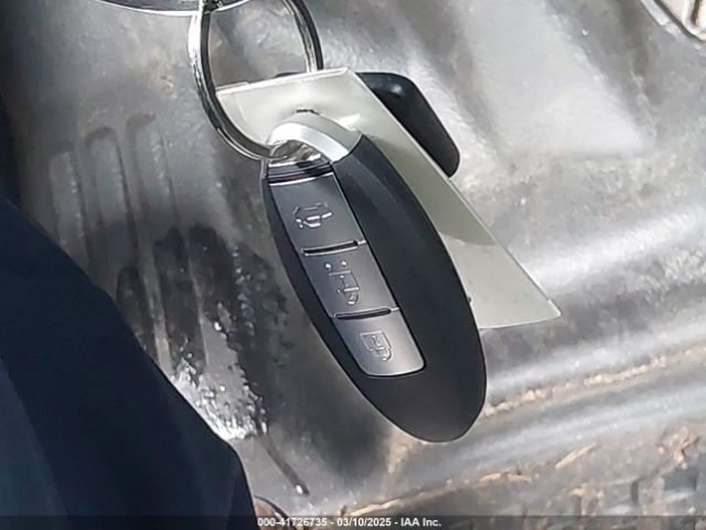 1N6BA1F33KN514599 Nissan Titan Xd S Diesel