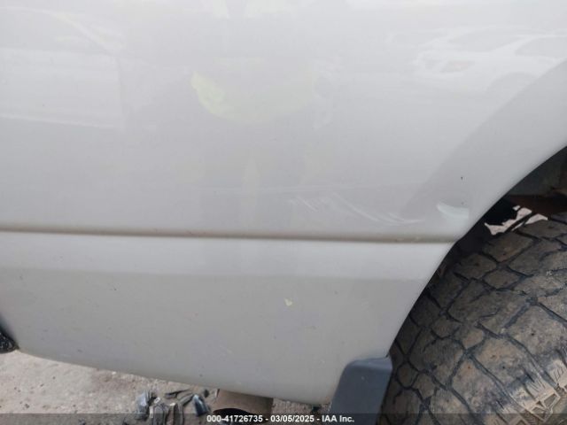 1N6BA1F33KN514599 Nissan Titan Xd S Diesel