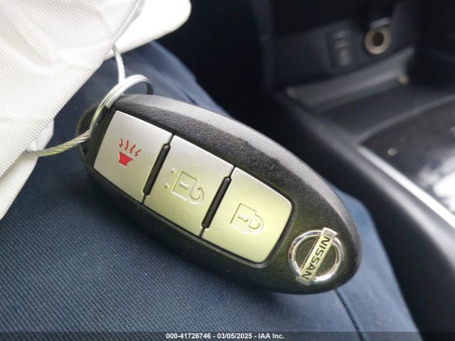 KNMAT2MV4GP699499 Nissan Rogue S/sl/sv