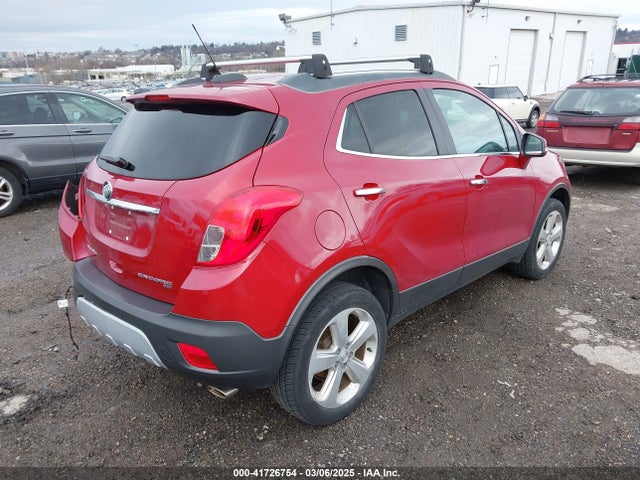 Buick luv 2015 KL4CJFSB0FB209158 Image 4