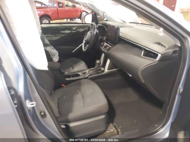 7MUCAABG5RV087551 Toyota Corolla Cross Le