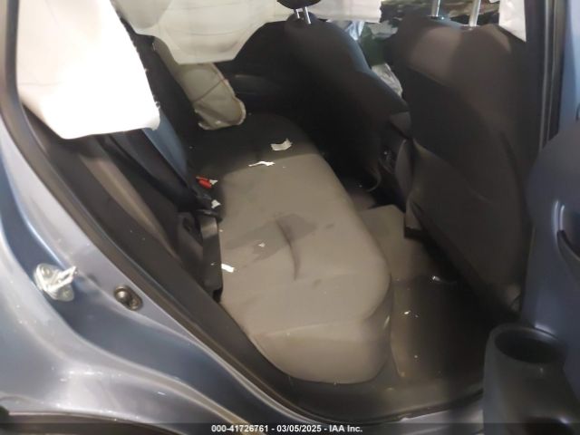 7MUCAABG5RV087551 Toyota Corolla Cross Le