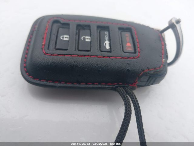 JTHCE1D27E5002272 Lexus IS 350