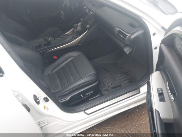 JTHCE1D27E5002272 Lexus IS 350