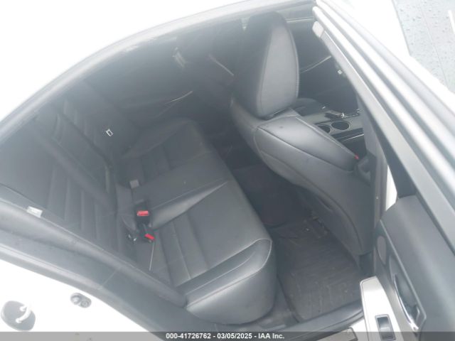 JTHCE1D27E5002272 Lexus IS 350
