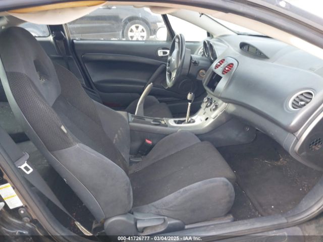 2008 MITSUBISHI ECLIPSE 4A3AK24F78E009010 Photo 4