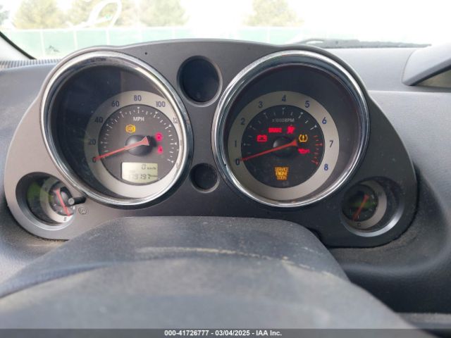 2008 MITSUBISHI ECLIPSE 4A3AK24F78E009010 Photo 6