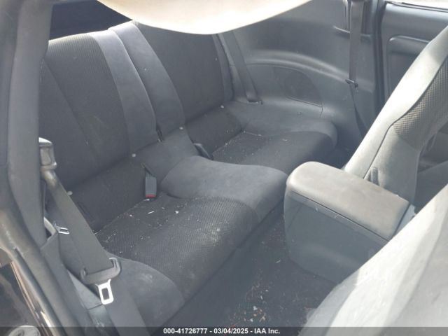 2008 MITSUBISHI ECLIPSE 4A3AK24F78E009010 Photo 7