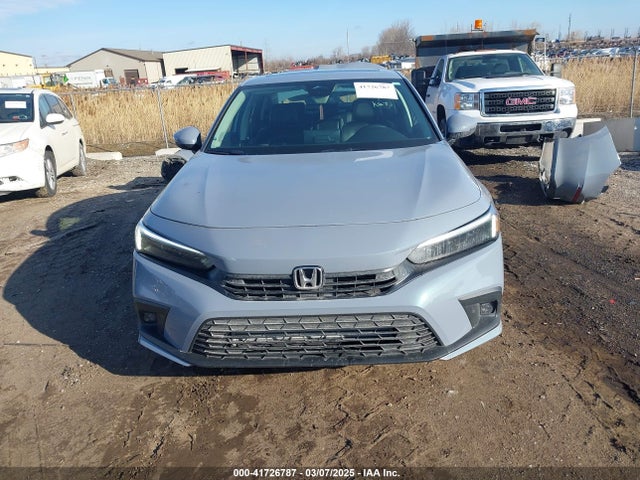 Honda l15b7 2024 2HGFE1F95RH312560 Image 26