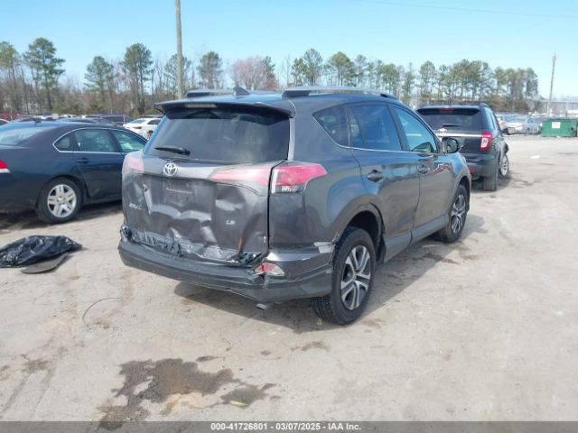 JTMZFREV6HJ110801 Toyota RAV4 LE