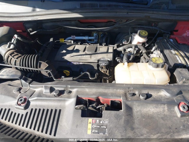 Buick Encore Essence 2018 KL4CJCSB2JB609021 Image 10