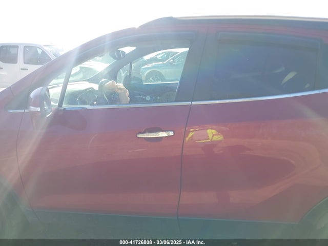 Buick Encore Essence 2018 KL4CJCSB2JB609021 Image 14