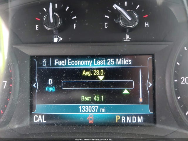Buick Encore Essence 2018 KL4CJCSB2JB609021 Image 15