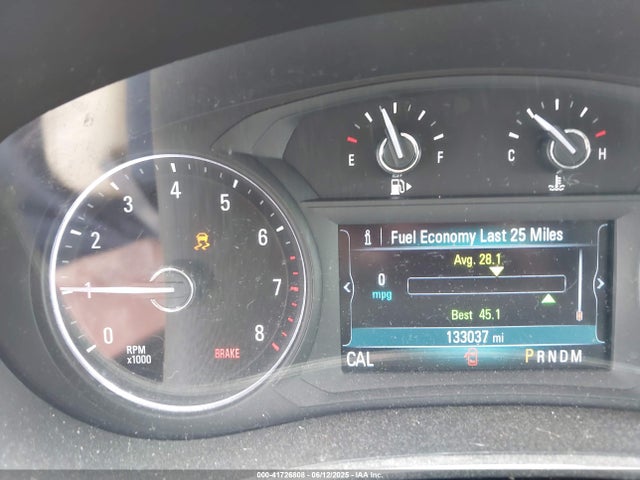 Buick Encore Essence 2018 KL4CJCSB2JB609021 Image 7
