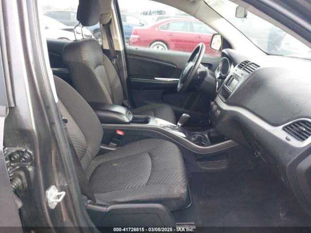 3C4PDCAB5FT557177 Dodge Journey American Value Pkg
