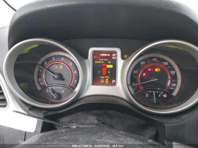 3C4PDCAB5FT557177 Dodge Journey American Value Pkg