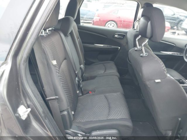 3C4PDCAB5FT557177 Dodge Journey American Value Pkg