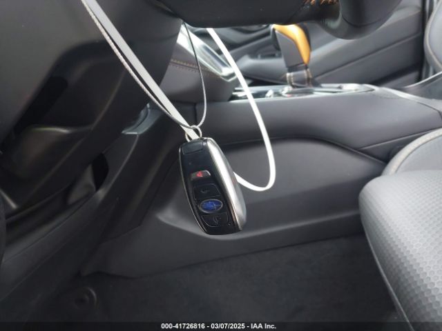4S4BTGUD6P3174990 Subaru Outback Wilderness