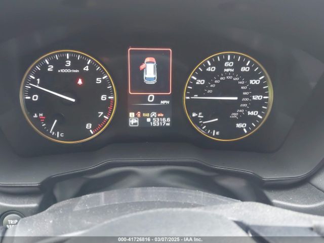 4S4BTGUD6P3174990 Subaru Outback Wilderness