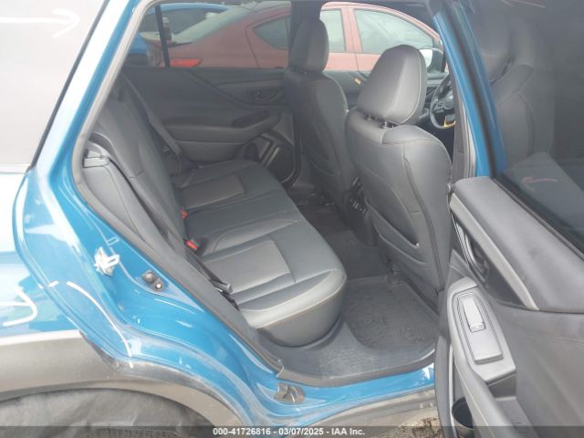 4S4BTGUD6P3174990 Subaru Outback Wilderness