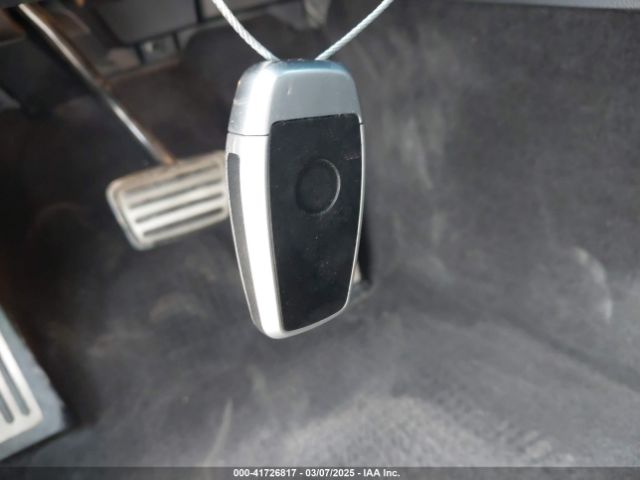 1G6AN5SY9G0111634 Cadillac ATS-V