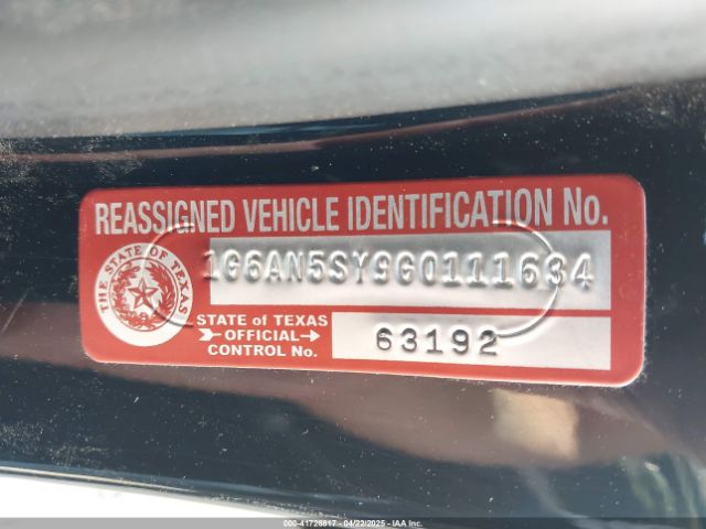 1G6AN5SY9G0111634 Cadillac ATS-V
