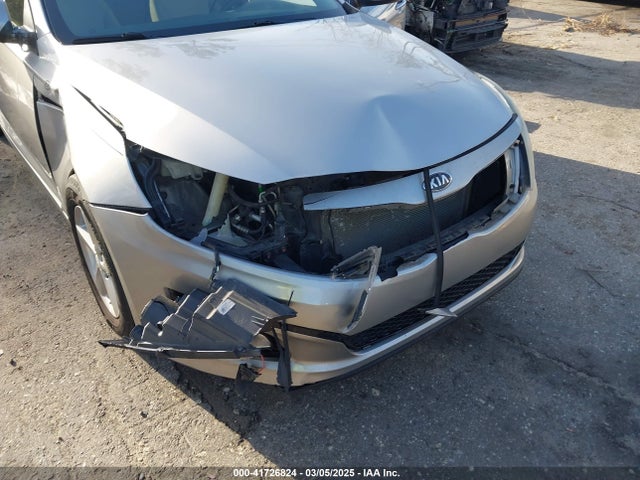 5XXGM4A74EG288407 KIA Optima Lx