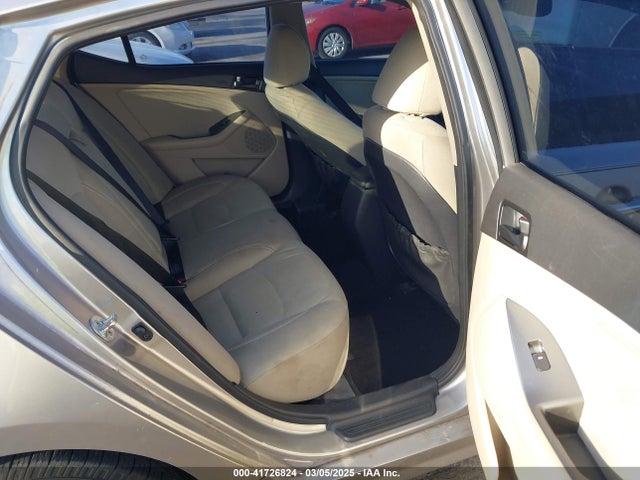 5XXGM4A74EG288407 KIA Optima Lx