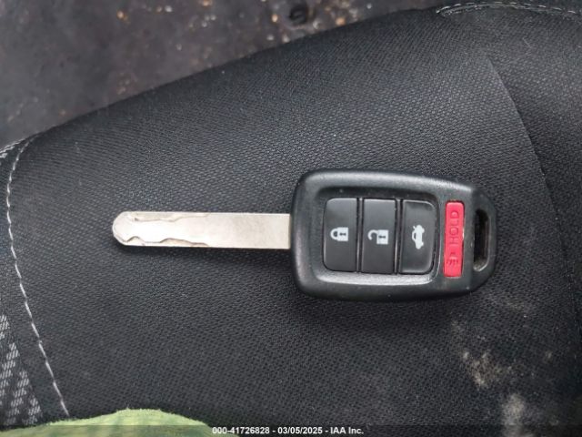 2018 HONDA CIVIC 19XFC2F51JE202256 Photo 10