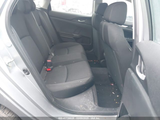 2018 HONDA CIVIC 19XFC2F51JE202256 Photo 7