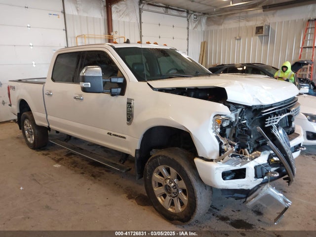 2019 1FT7W2BT7KED32796 главное изображение