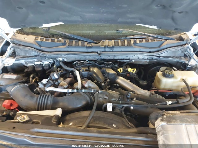Ford F-250 Platinum 2019 1FT7W2BT7KED32796 Image 10