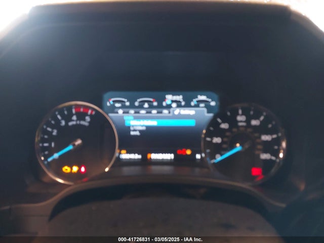 Ford F-250 Platinum 2019 1FT7W2BT7KED32796 Image 7