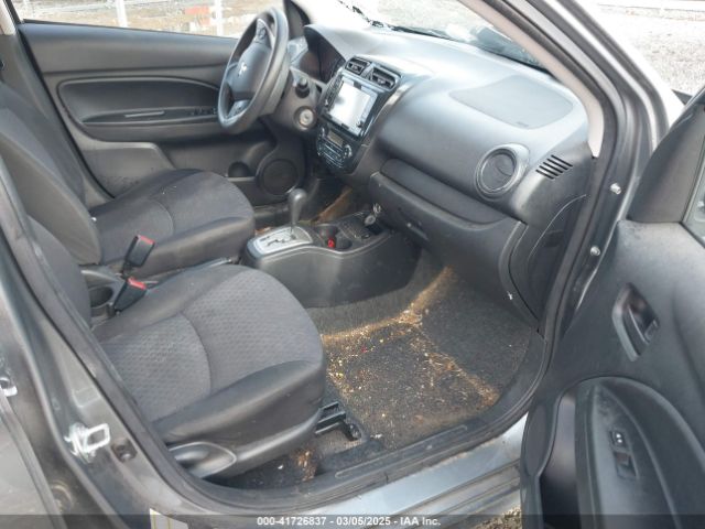 ML32A3HJ9LH002486 Mitsubishi MIRAGE SE